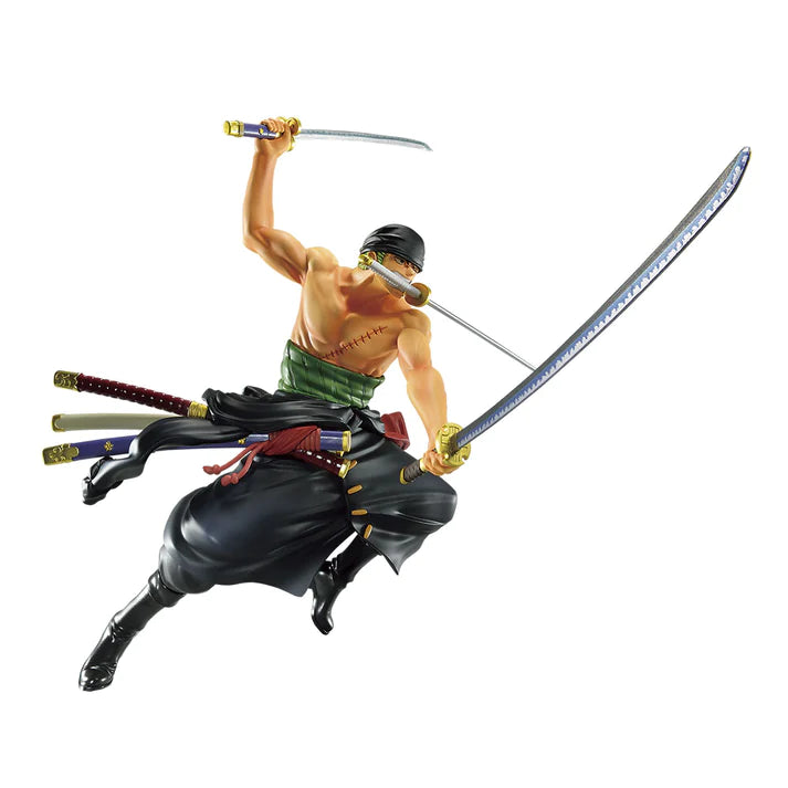 Figura Trafalgar Law Premio B Ichiban Kuji One Piece – Andromedas Japan