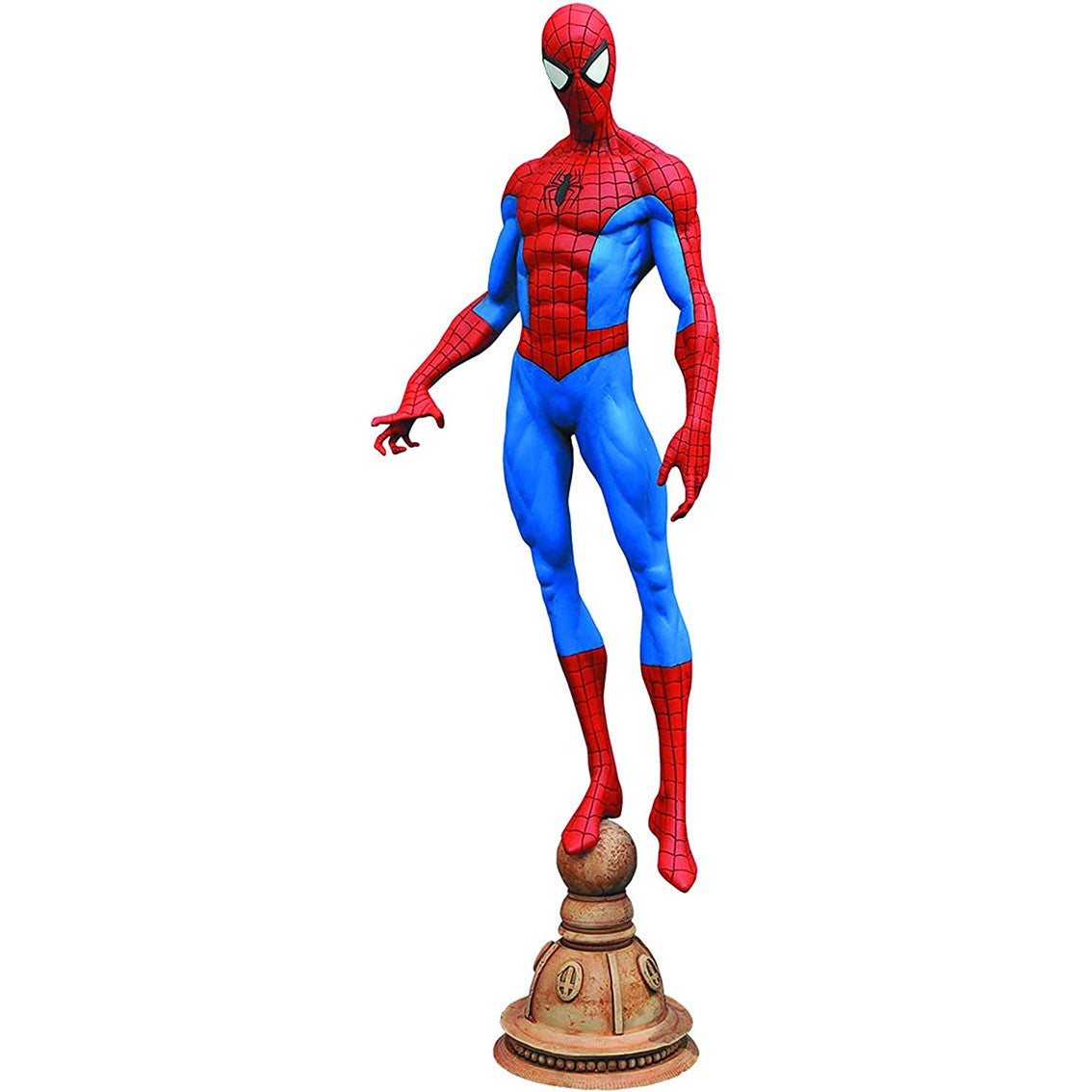 Figura Diamond Select Toys Marvel Gallery Spider-man – Andromedas Pop