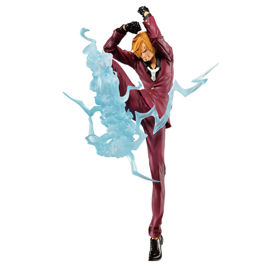 Figura Sanji One Piece Premio C Ichiban Kuji