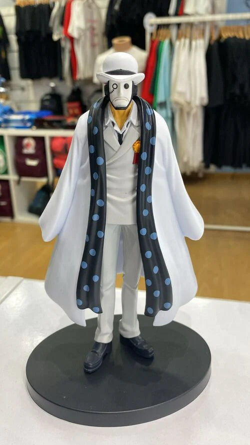 Figura CP-Aigis banpresto 17 cm