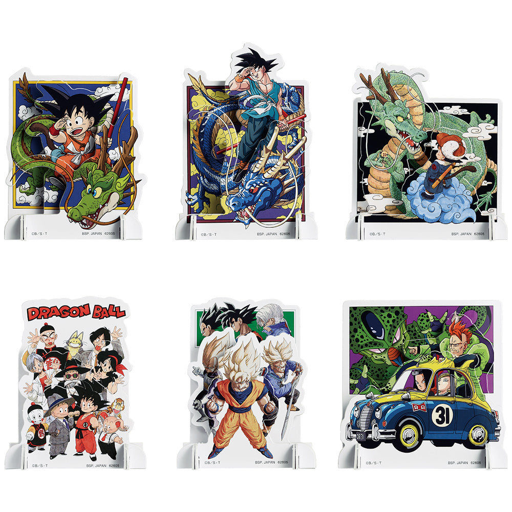 Ichiban Kuji Banpresto Dragon Ball VS Omnibus Beast Lote 80 artículos Loteria Japonesa