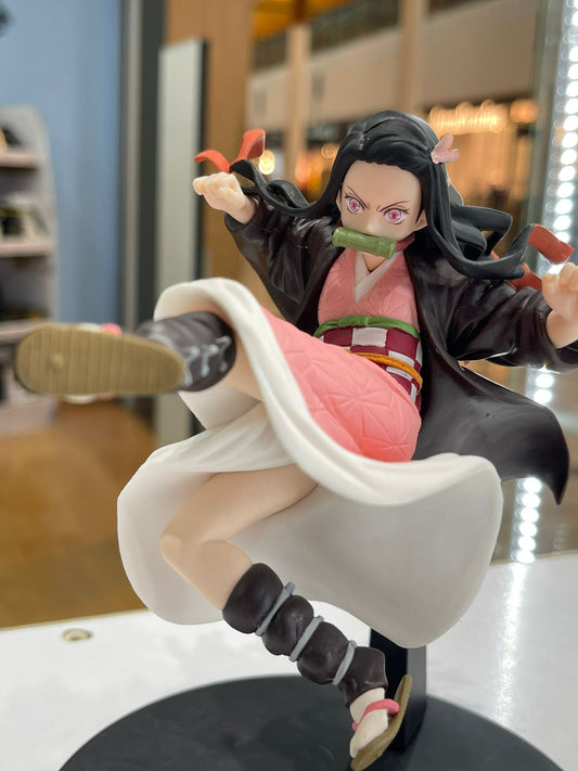 Figura Nezuko Kamado Vibration Star Demon Slayer