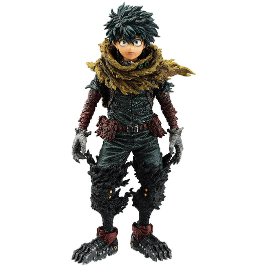 Figura Izuku Midoriya Deku Ichiban Kuji Premio A My Hero Academia