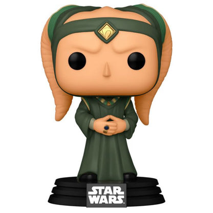 Figura Funko Pop! Majordomo El Libro de Boba Fett Star Wars