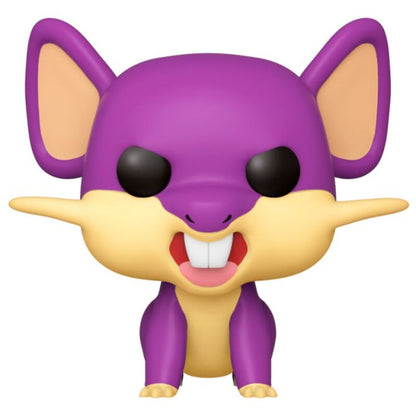 Funko Pop ! Pokemon Rattata