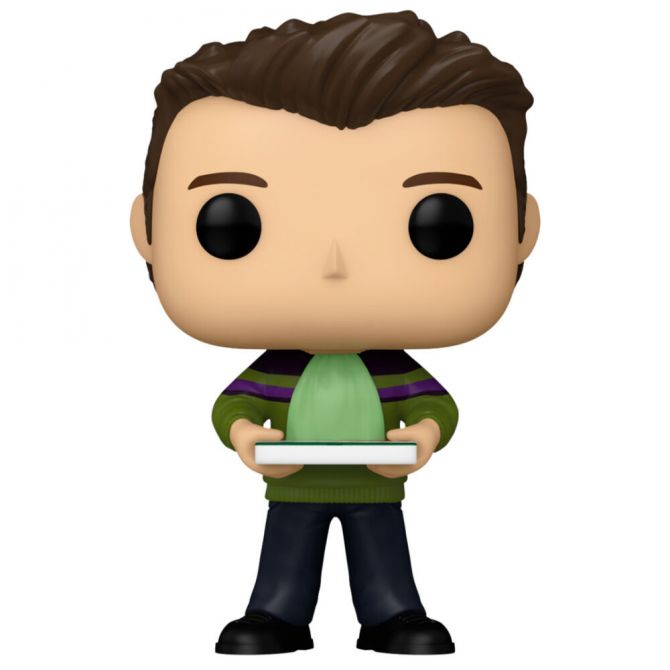 Funko Pop! Friends Joey Tribbiani