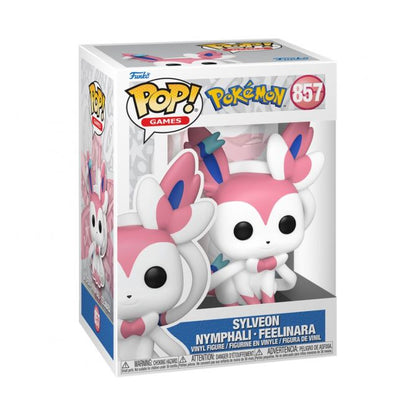 Funko Pop ! Sylveon Pokemon