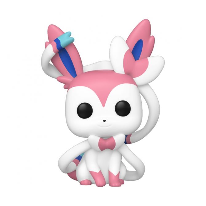 Funko Pop ! Sylveon Pokemon