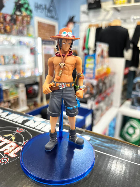 Figura Ace One Piece 10 cm