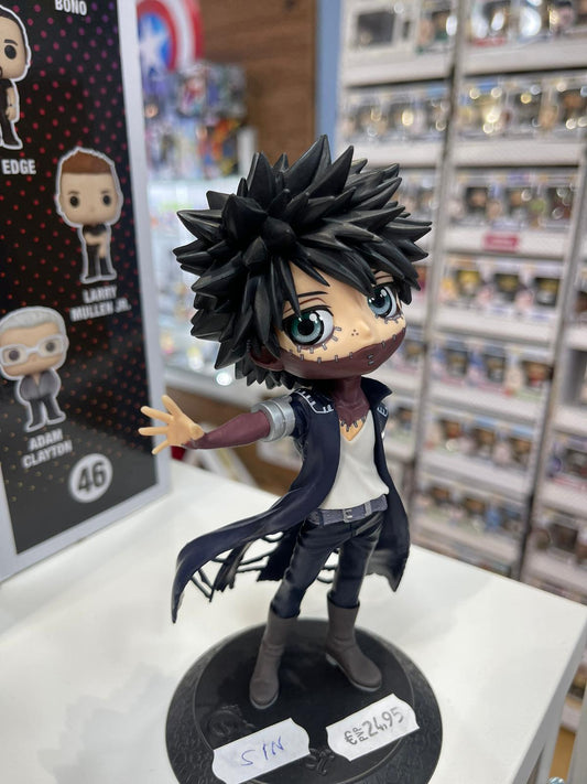 Figura Q posket Dabby My Hero Academia