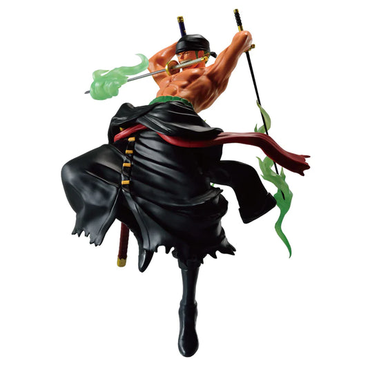 Figura Zoro Premio A Ichiban Kuji One Piece