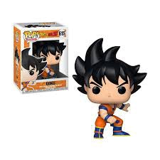 Funko Pop ! Goku Dragon Ball