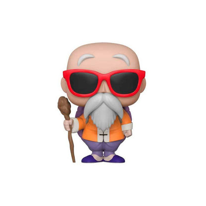 Funko Pop ! Maestro Master Roshi Dragon Ball Z