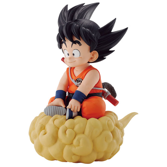 Ichiban Kuji Banpresto Dragon Ball Ex The Fierce Men Of Turtle Hermit School