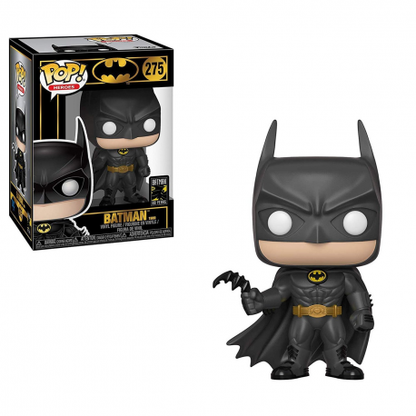 Funko Pop ! DC Batman