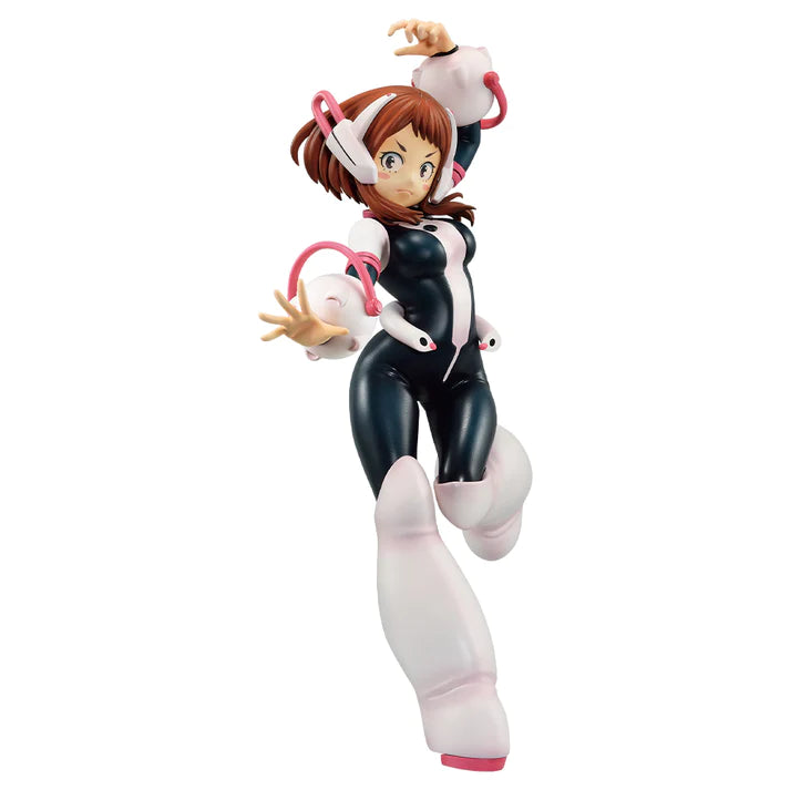 Figura Ochako Uraraka Premio C My Hero Academia Ichiban Kuji