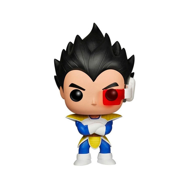 Funko Pop ! Vegeta Dragon Ball z