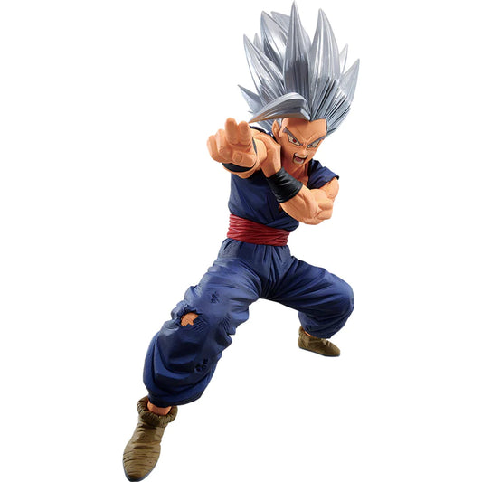 Figura Gohan Bestia Superhero Last One Ichiban Kuji Dragon Ball