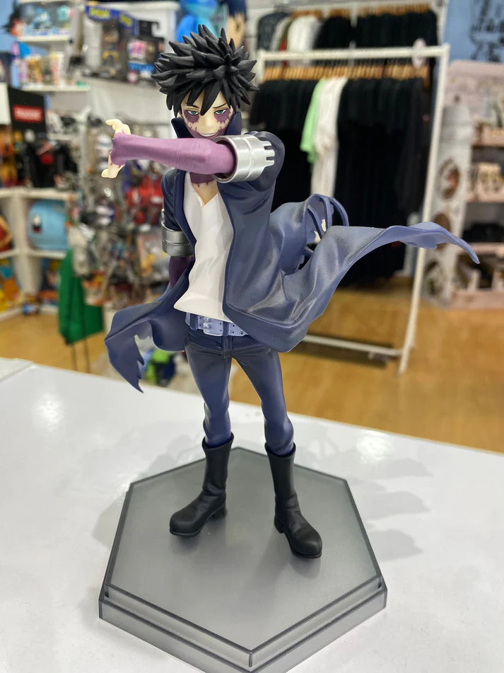 Figura Pop Up Parade Dabi My Hero Academia 18cm