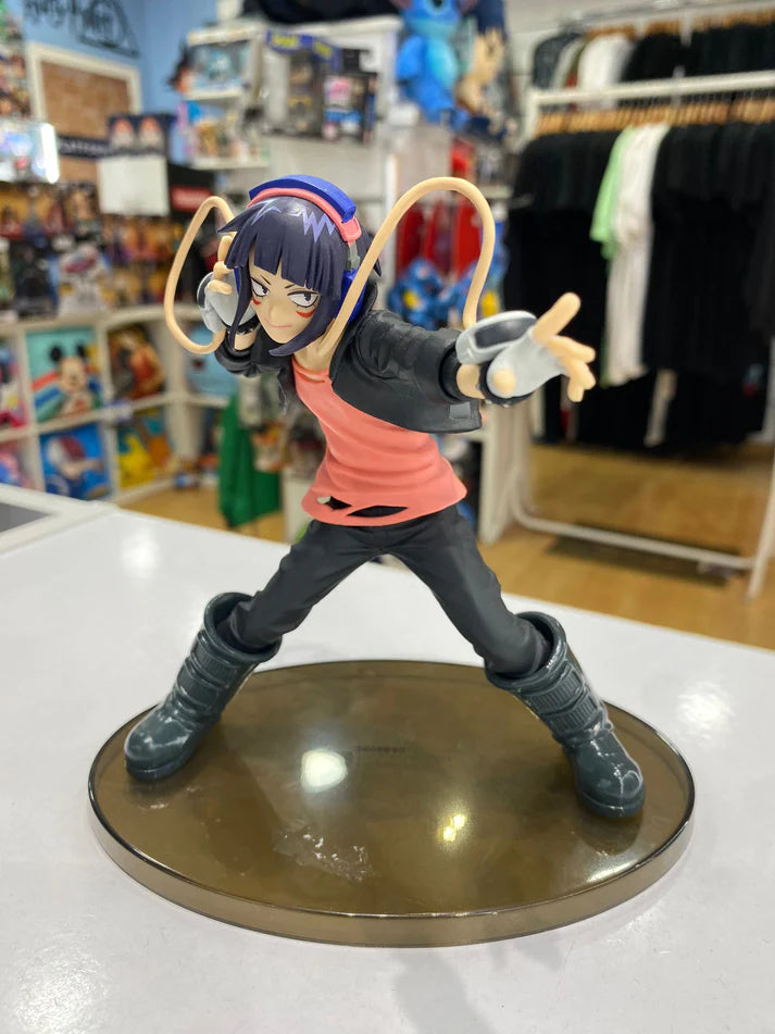 Figura Kyoka Jiro The Amazing Heroes vol. 28 My Hero Academia 13cm