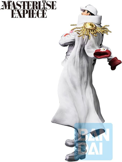 One Piece Almirante Akainu Figura Ichibansho 21 cm