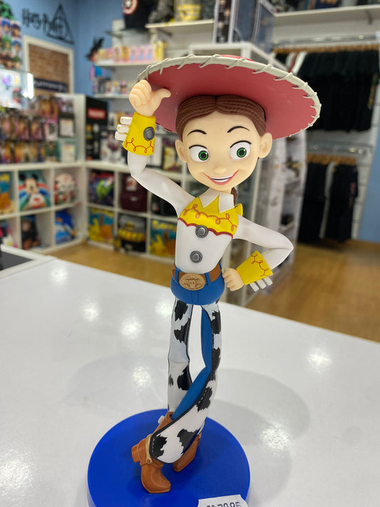 Figura Jessie Toy Story Sega