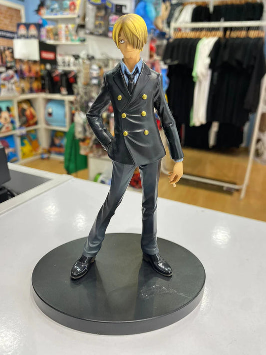 Figura Sanji Banpresto 2010