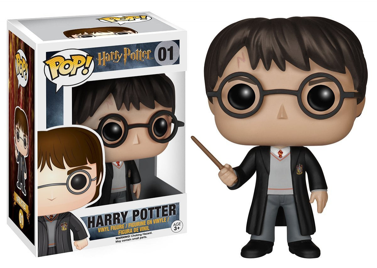 Funko Pop! Harry Potter