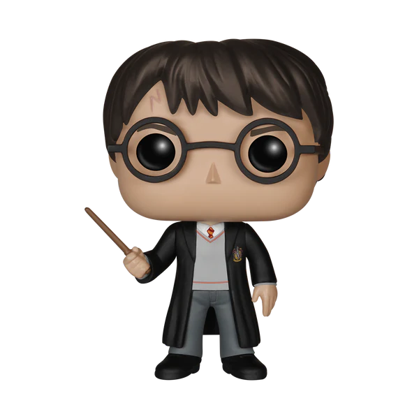 Funko Pop! Harry Potter