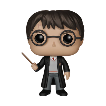 Funko Pop! Harry Potter