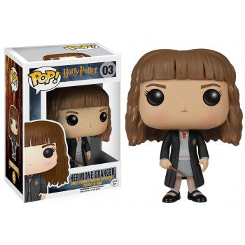 Funko Pop! Hermione Granger Harry Potter