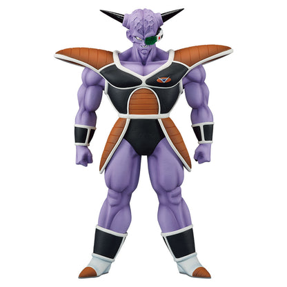 Ichiban Kuji Banpresto Dragon Ball Ginyu Force lote 80 artículos Loteria Japonesa