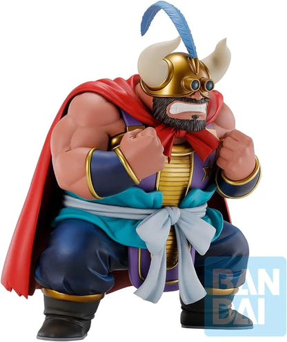 Figura Bandai Ichibansho Dragon Ball Ox King