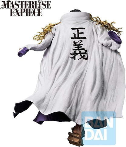 One Piece Fujitora Issho Almirante Ichibansho