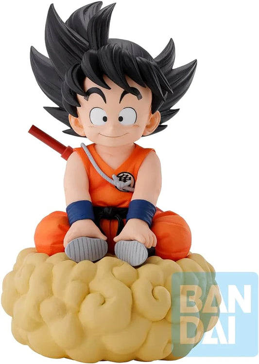 Figura Bandai Ichibansho Dragon Ball Son Goku