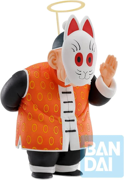 Figura Bandai Ichibansho Dragon Ball abuelo Gohan