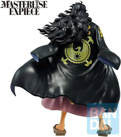 Figura Bandai Spirits Masterlise Momonosuke Shogun 20 cm