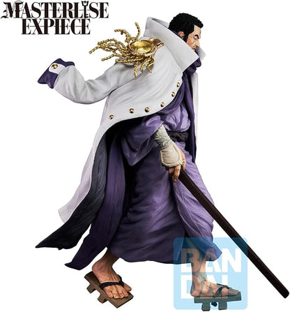 One Piece Fujitora Issho Almirante Ichibansho