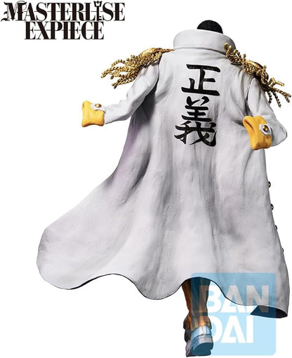 One Piece Figura Borsalino Kizaru Almirante Ichibansho