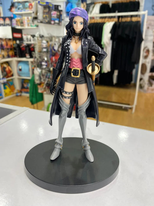 Figura Nico Robin Banpresto Red Film