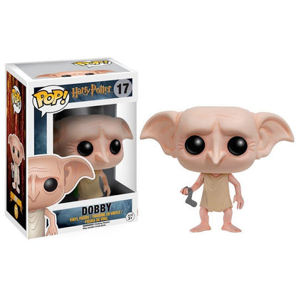 Funko Pop! Dobby Harry Potter