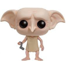 Funko Pop! Dobby Harry Potter