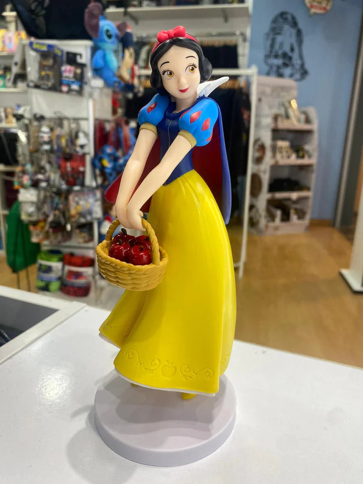 Figura Snow White / Blancanieves SEGA Disney Super Premium 21cm