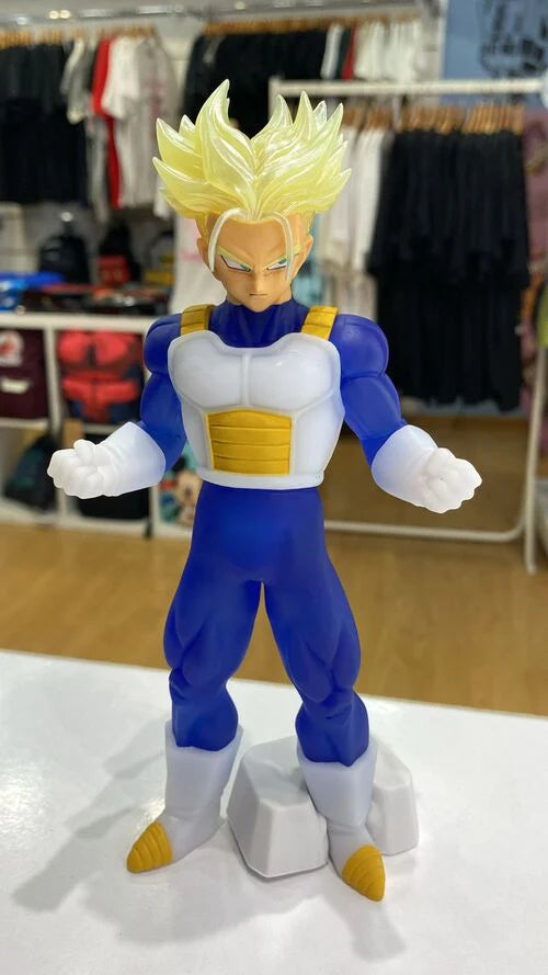 Figura Trunks Super Saiyan Dragon Ball Z Clearise 18 cm