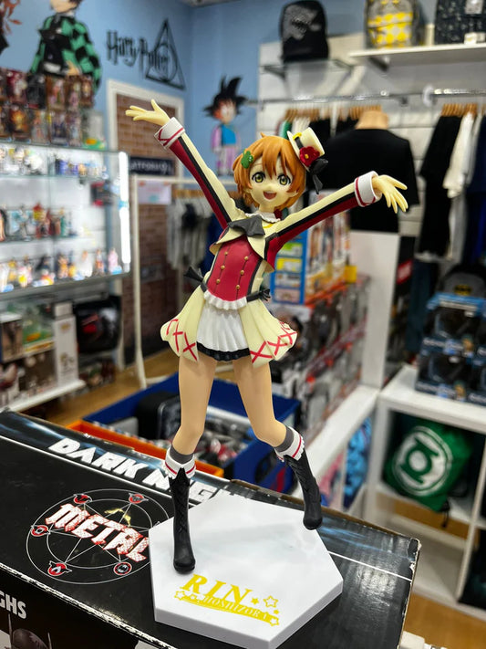 Figura Rin Hoshizora School Idol Project SEGA 20 cm