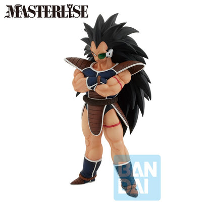 Ichibansho Figura Raditz (VS OMNIBUS AMAZING) Dragon Ball