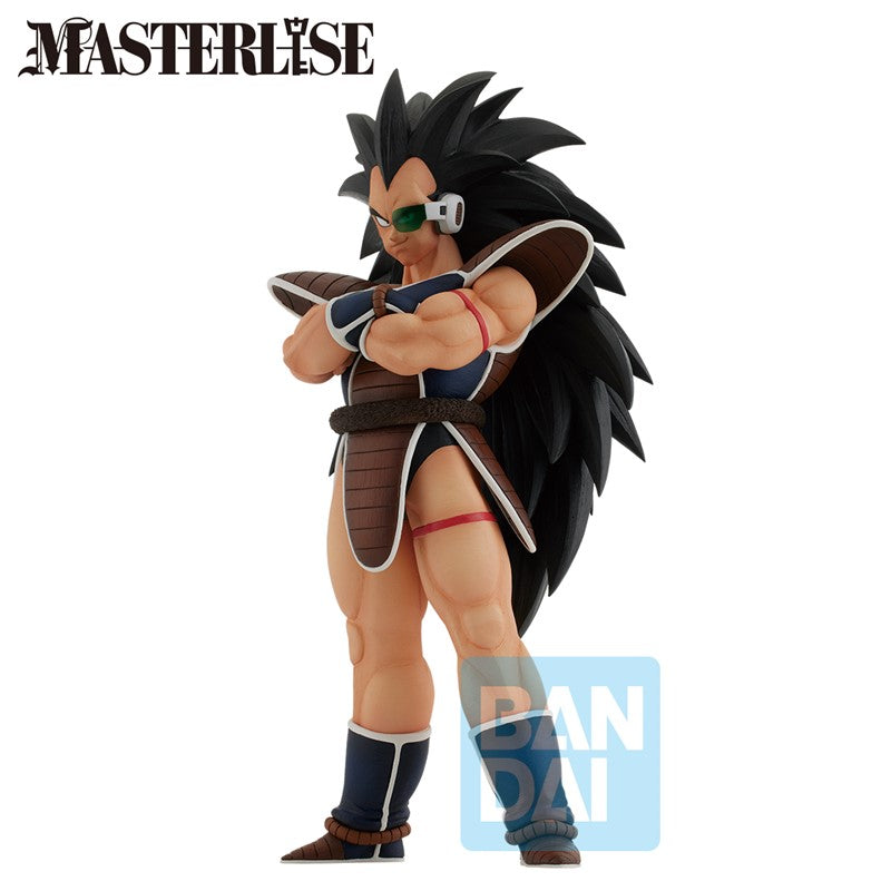 Ichibansho Figura Raditz (VS OMNIBUS AMAZING) Dragon Ball