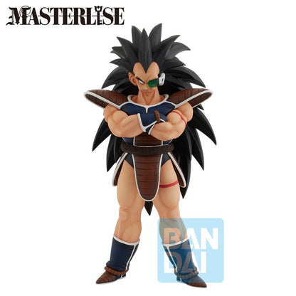 Ichibansho Figura Raditz (VS OMNIBUS AMAZING) Dragon Ball