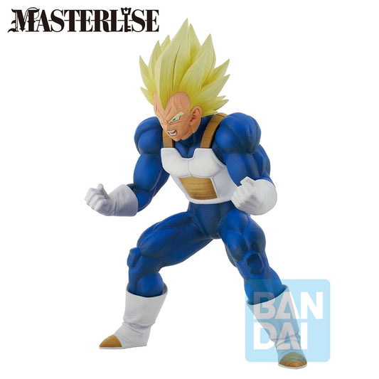 Figura Ichibansho Vegeta (VS OMNIBUS AMAZING) Dragon Ball