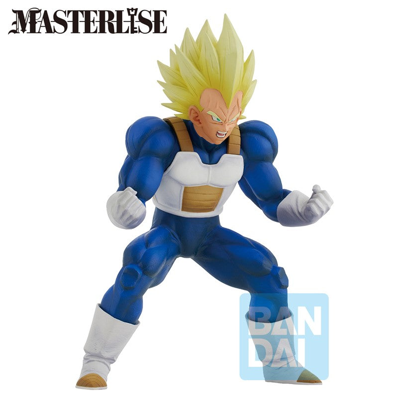 Figura Ichibansho Vegeta (VS OMNIBUS AMAZING) Dragon Ball